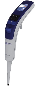 Pipet điện tử Boeco