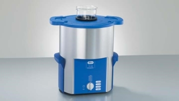 Bể rửa siêu âm Elmasonic S50R & S350R