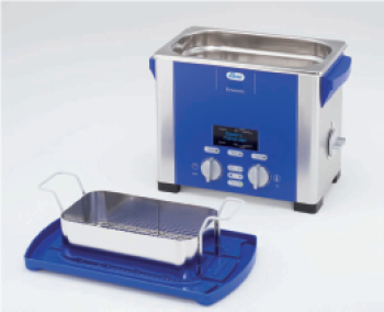 Bể rửa siêu âm Elmasonic P