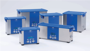 Bể rửa siêu âm Elmasonic P