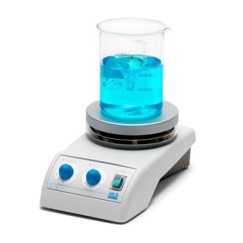 Thiết bị khuấy từ gia nhiệt