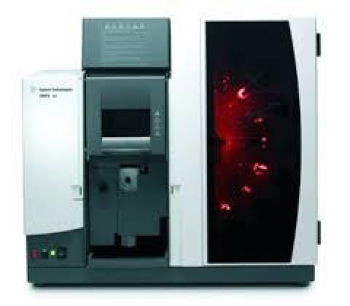 Hệ thống quang phổ hấp thụ nguyên tử