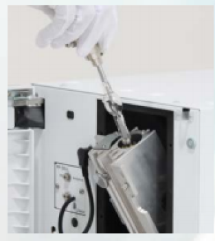 Hệ thống sắc ký lỏng LC