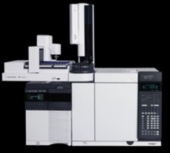 Hệ thống sắc ký khí GC