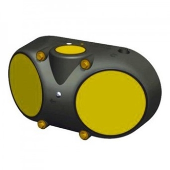 Máy đo lưu lượng/ lưu tốc trên sông ADCP