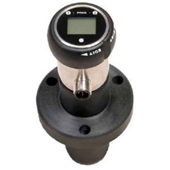 Thiết bị đo mực nước bằng siêu âm