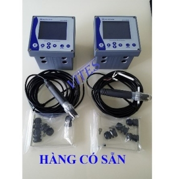 Thiết bị đo và kiểm soát pH online (hàng có sẵn)