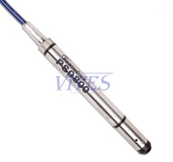 Cảm biến PS9800 (Pressure & Optional Temperature with 4-20mA Interface)