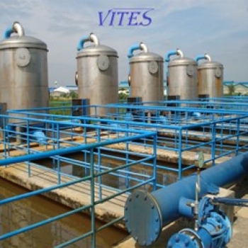 Hệ thống xử lý nước cấp