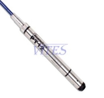 Cảm biến PT12 (Pressure & Temperature with Modbus & SDI-12 Interface)