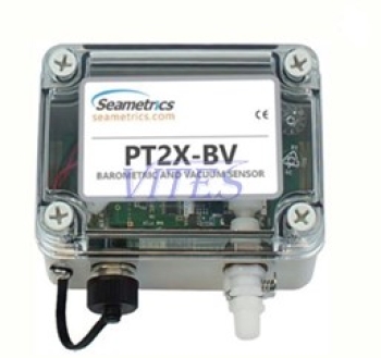 Cảm biến BT2X-BV (Barometric & Vacuum with Datalogging)