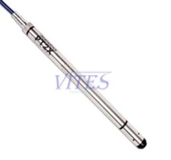 Cảm biến đo mức thả chìm PT2X (Pressure & Temperature with Datalogging)