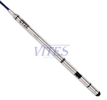 Sensor đo độ dẫn điện, Nhiệt độ, Độ mặn, TDS, Áp suất (tùy chọn) - Conductivity, Temperature, Salinity, TDS, Pressure