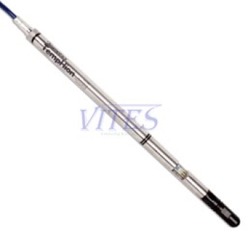 Cảm biến chất lượng nước đo pH, ORP và nhiệt độ (Water Quality Sensor with Datalogging)