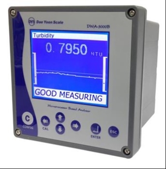 Sensor đo độ đục TURB-9100