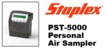 Thiết bị lấy mẫu khí PST5000 Staplex