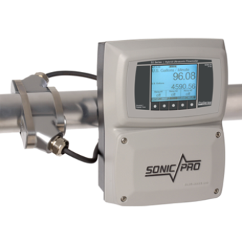 Thiết bị đo lưu lượng ống kín