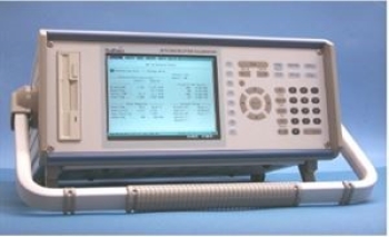 Bộ pha loãng, chuẩn khí