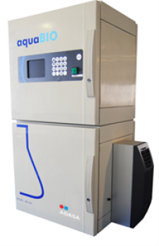 Thiết bị phân tích vi khuẩn E.coli và coliform tự động (online)