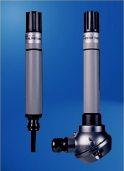 Thiết bị đo nhiệt độ, độ ẩm, áp suất khí quyển