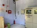 COMPLETE INSTALLATION AND OPERATION OF WASTEWATER MONITORING STATION FOR THUA THIEN HUE CASIA STARCH PRODUCTION FACTORY