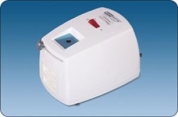 Máy hủy bơm kim tiêm