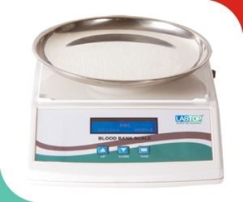 Cân túi máu