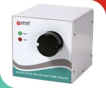 Máy hàn túi máu