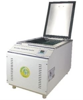 Bể làm tan huyết tương