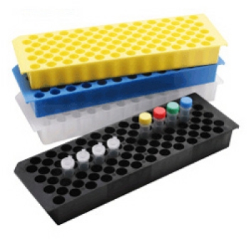 Giá để ống ly tâm  1.5/2ml Watson