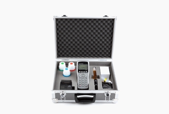 Máy đo Chloride trong bê tông tươi