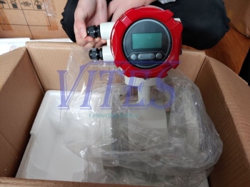 THIẾT BỊ ĐO LƯU LƯỢNG ĐIỆN TỪ (HÀNG CÓ SẴN)